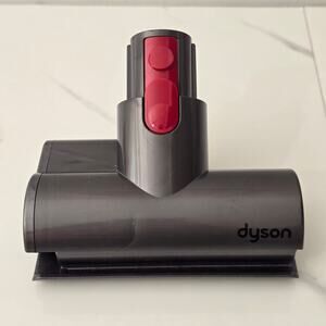 Dyson Mini Motorized Tool V7 V8 V10 V11 Upholstery Stair Turbo Attachment